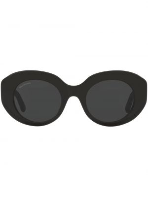 Glasögon Balenciaga Eyewear svart