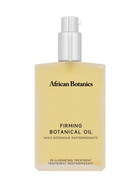 Body African Botanics