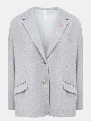 Пиджак Imperial серый