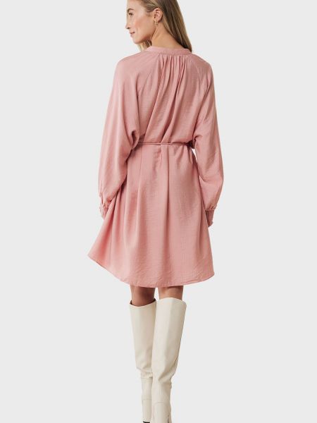Сукня-сорочка Mexx рожева