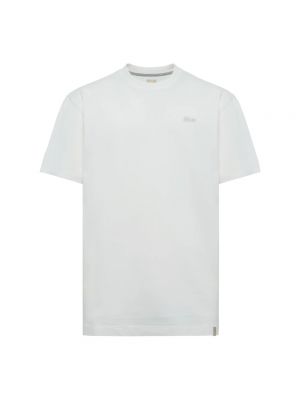 Koszulka Boggi Milano biała