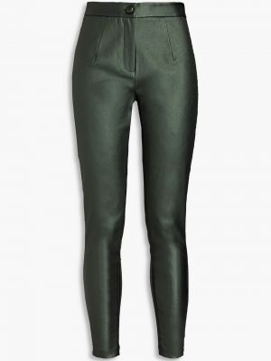 Pantaloni skinny Retrofete - Verde