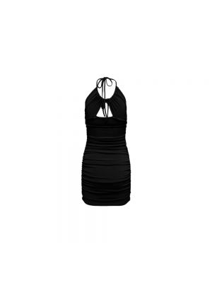 Mini vestido Only negro