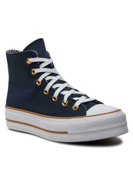 Sneakers Converse Chuck Taylor All Star μπλε