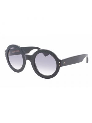 Солнцезащитные очки Cutler & Gross серый