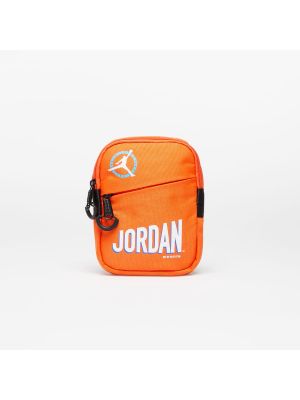 Taška přes rameno Jordan oranžová
