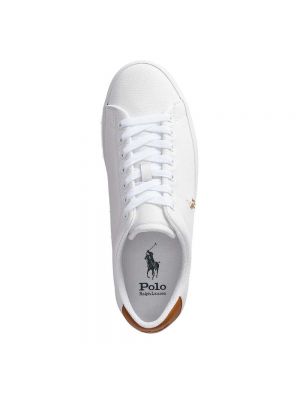 Zapatillas Polo Ralph Lauren blanco