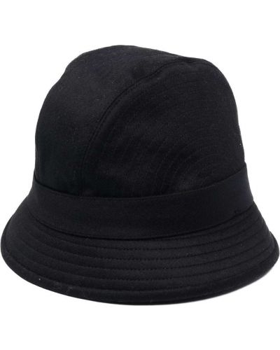 Кашемировая шапка Loro Piana, черный