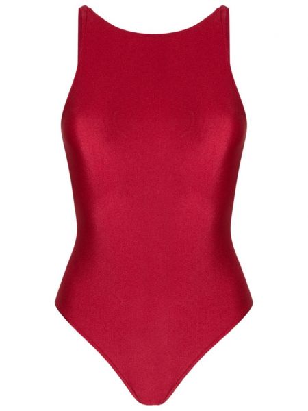 Costum de baie Adriana Degreas roșu