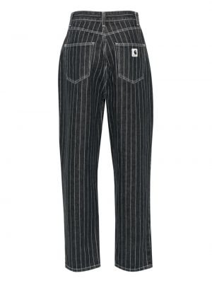 Jeans skinny Carhartt Wip noir