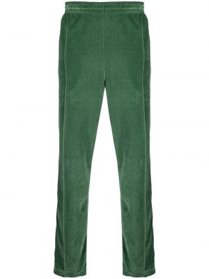 Pantalones de chándal Needles verde