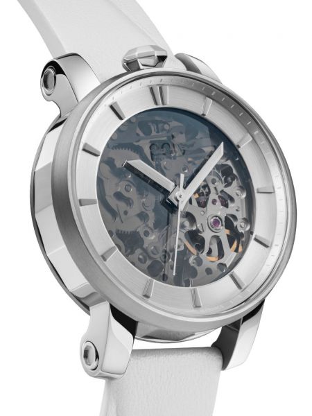 Zegarek Fob Paris srebrny
