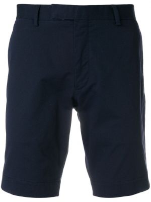 Bermuda kratke hlače Polo Ralph Lauren plava