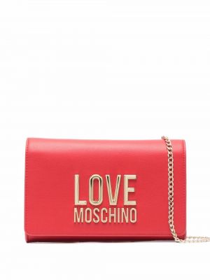 Bolsa Love Moschino