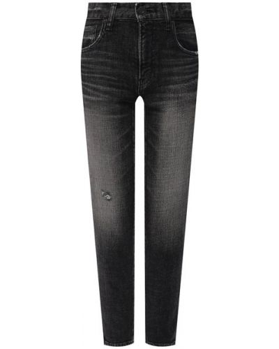 Джинсы Moussy Джинсы Moussy