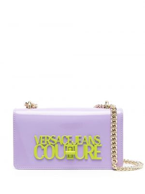 Чанта през рамо Versace Jeans Couture