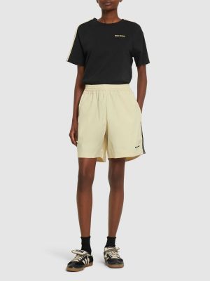 Shorts Adidas Originals beige