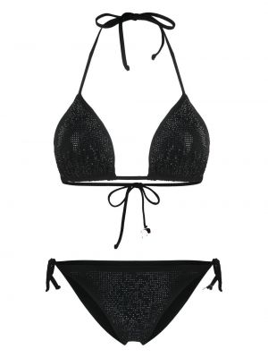 Bikini Fisico svart