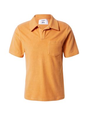 T-shirt About You X Jaime Lorente orange