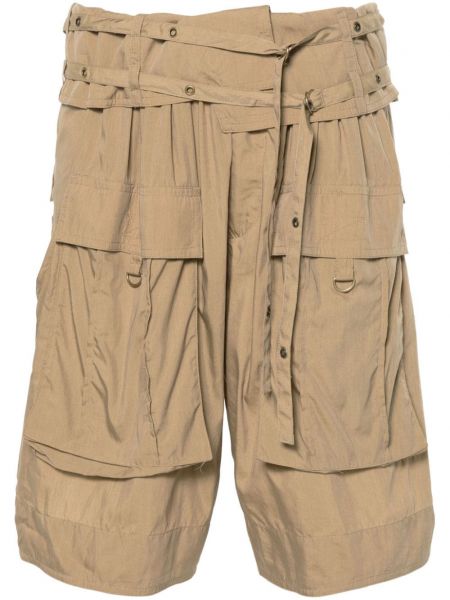 Cargo shorts Isabel Marant