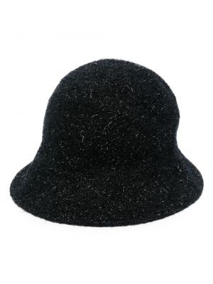 Asymmetrischer mütze Cfcl schwarz