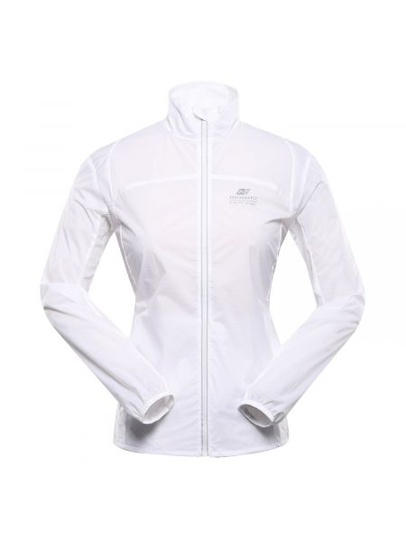 Куртка Alpine Pro біла