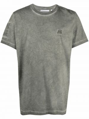 Camiseta Helmut Lang gris