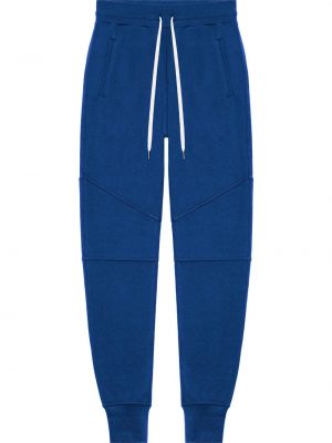 Pantalones de chándal John Elliott azul