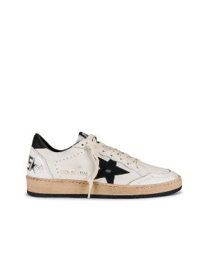 Yıldız desenli sneaker Golden Goose