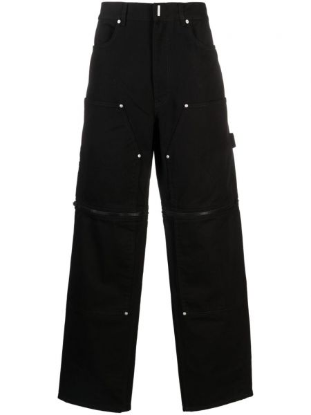 Traperice bootcut Givenchy