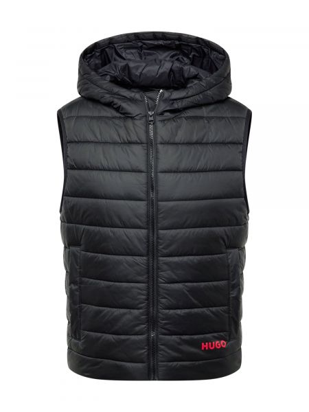 Vest Hugo sort