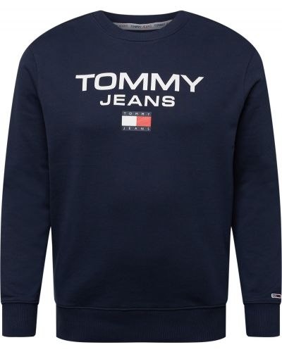 Chemise en jean Tommy Jeans Plus