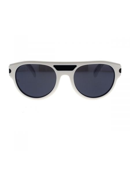 Sluneční brýle 23° Eyewear bílé
