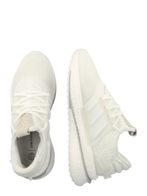 Ниски обувки Adidas Sportswear бяло