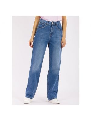 Джинсы WHITNEY jeans синий, размер 29