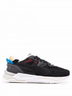 Zapatillas Puma negro