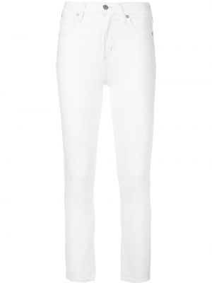 Jeans skinny Citizens Of Humanity bianco