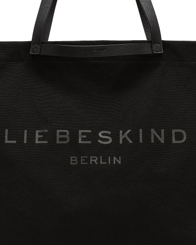 Nákupná taška Liebeskind Berlin
