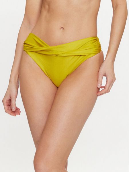 Bikini Hunkemöller żółty