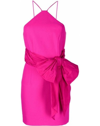 Bue dress Rebecca Vallance rosa