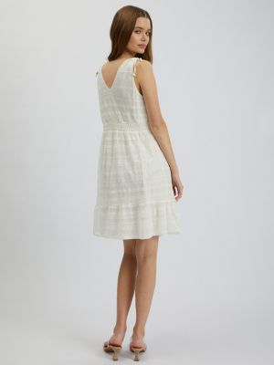 Sukienka Orsay biała