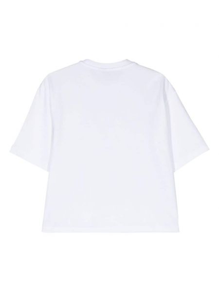 T-shirt mit rundem ausschnitt Jejia