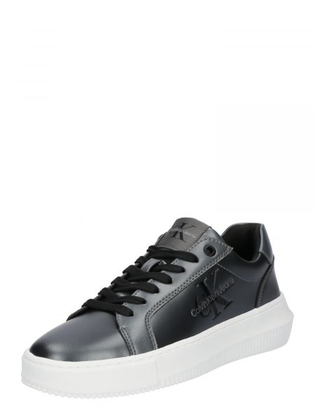 Sneakers Calvin Klein Jeans sort