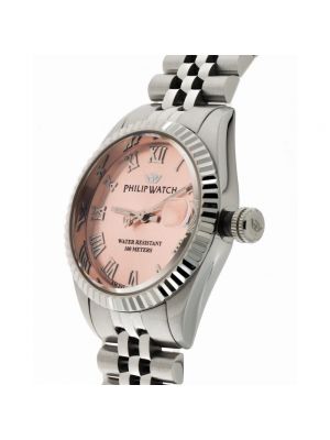 Relojes Philip Watch rosa