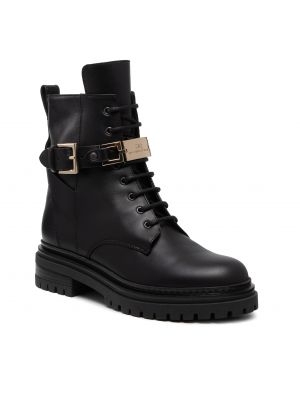 Csizma ELISABETTA FRANCHI - SA-75B-21E2-V540 Nero - Fekete