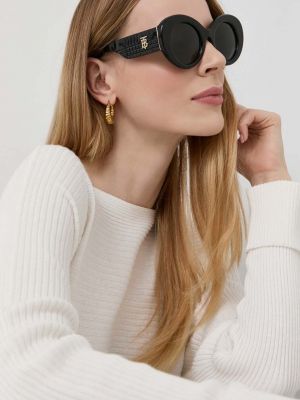 Burberry napszemüveg , női - Fekete