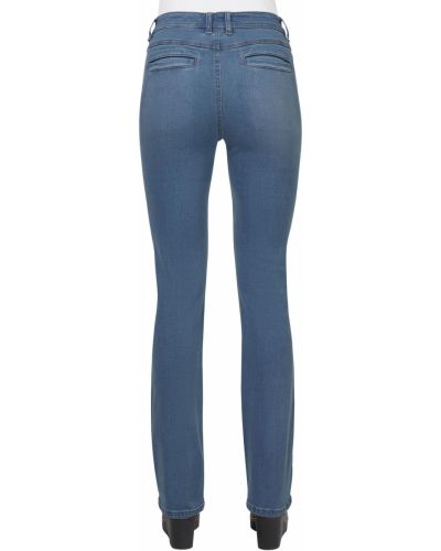 Jeans Linea Tesini By Heine blu
