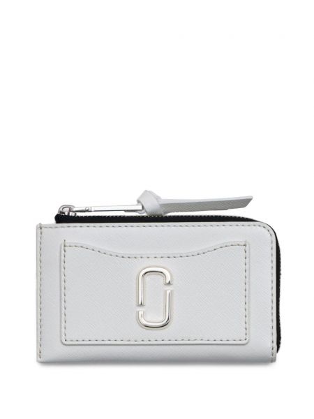 Kortholder Marc Jacobs hvid