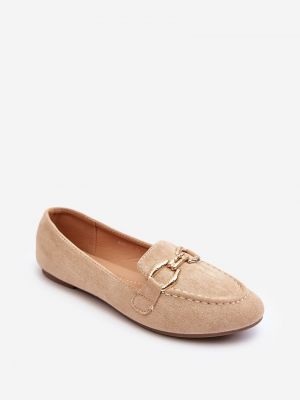 Loafer-kingad Kesi