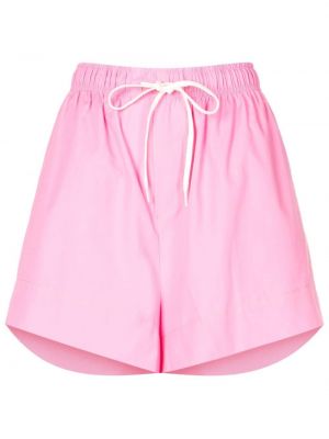 Shorts Osklen pink